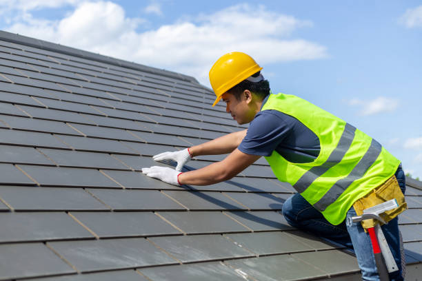 Best Emergency Roof Repair  in Garrett, IN
