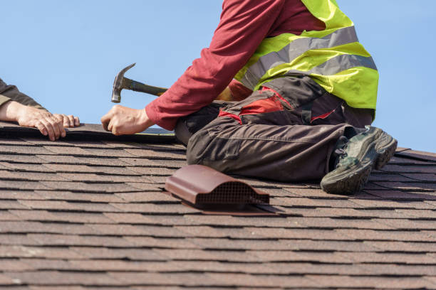 Best Storm Damage Roof Repair  in Garrett, IN