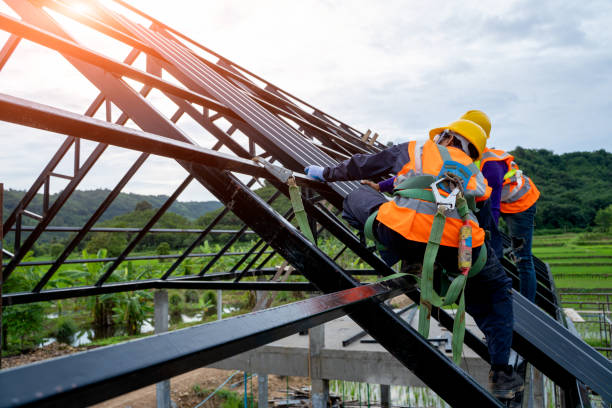 Best Roof Replacement Cost  in Garrett, IN
