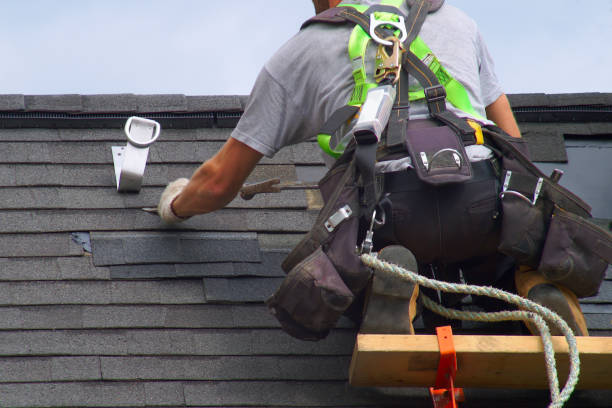 Best Residential Roofing Contractor  in Garrett, IN