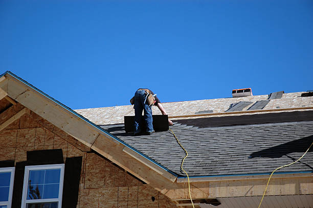 Best Roof Leak Repair  in Garrett, IN
