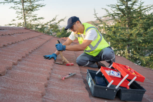 Quick and Trustworthy Emergency Roof Repair Services in Garrett, IN