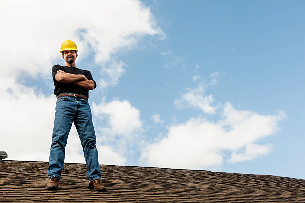 Best Local Roofing Companies  in Garrett, IN