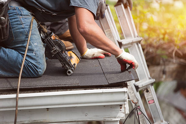 Best Roof Leak Repair  in Garrett, IN