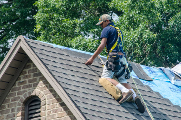 Best Tile Roofing Contractor  in Garrett, IN