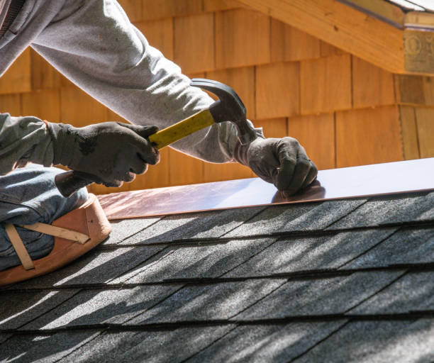 Roof Waterproofing Services in Garrett, IN